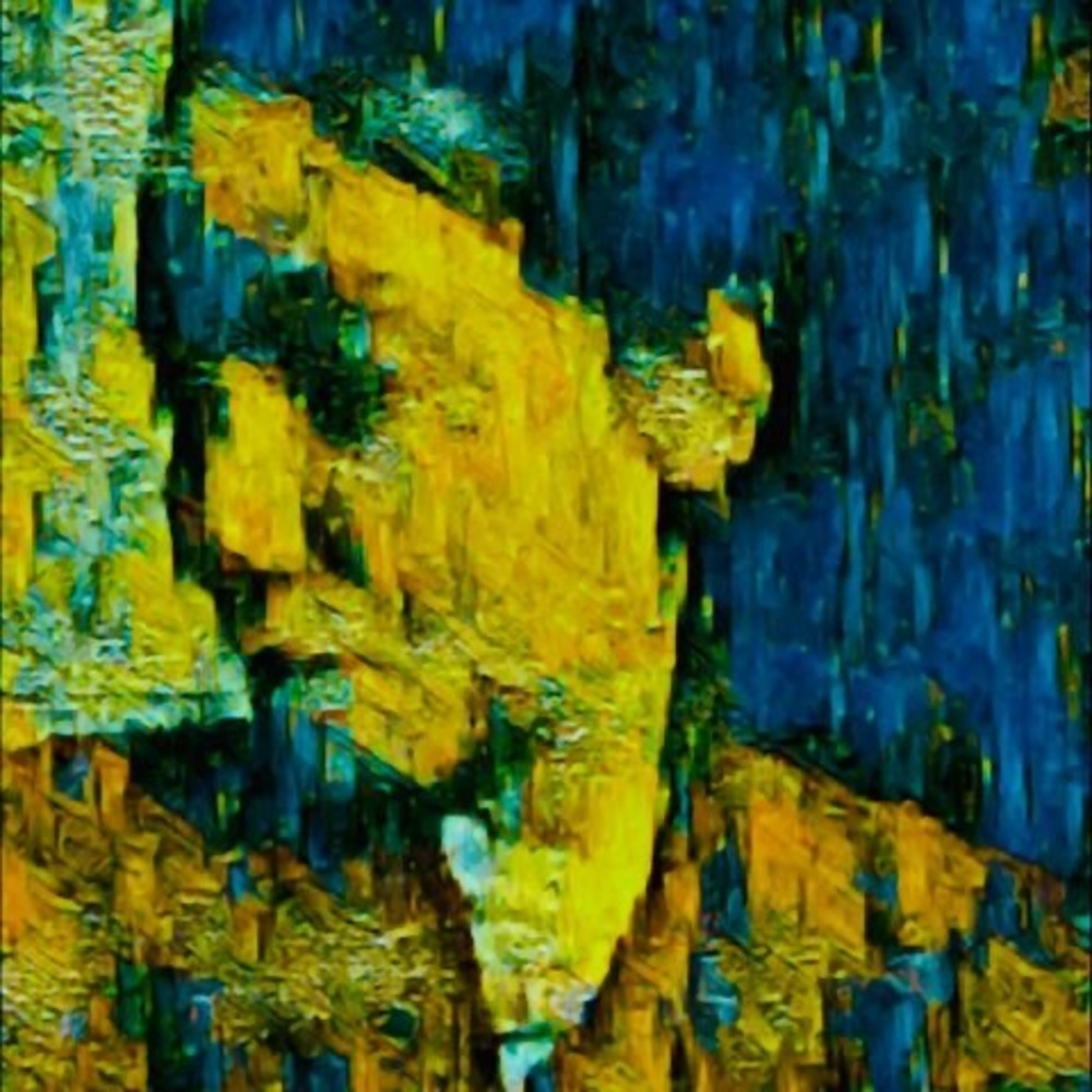 Meet your Posher, Lena